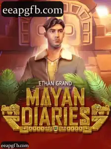 MayanDiaries