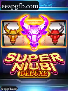 SuperNiubiDeluxe